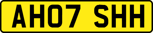 AH07SHH