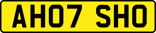 AH07SHO