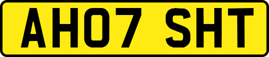 AH07SHT