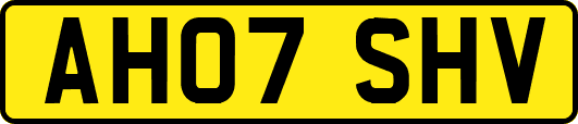 AH07SHV