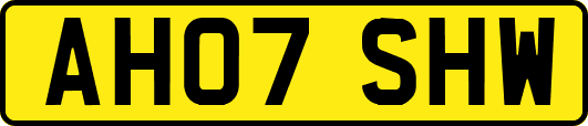 AH07SHW