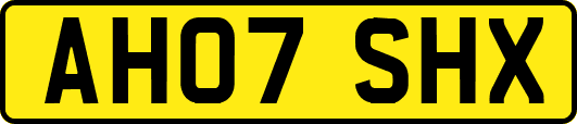 AH07SHX