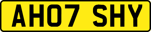 AH07SHY