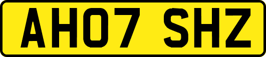 AH07SHZ