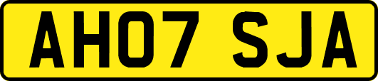 AH07SJA