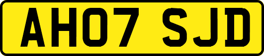 AH07SJD