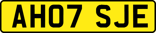 AH07SJE