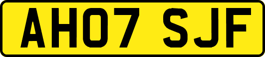 AH07SJF