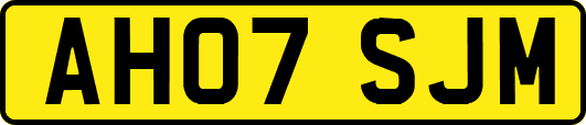AH07SJM
