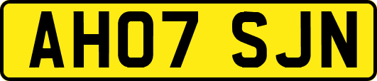 AH07SJN