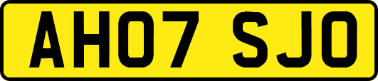 AH07SJO