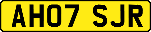 AH07SJR