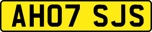 AH07SJS