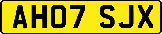 AH07SJX