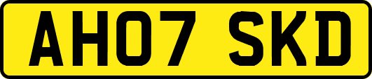 AH07SKD