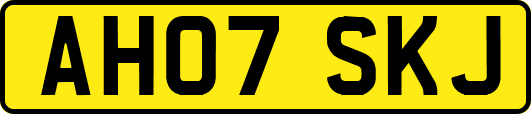 AH07SKJ