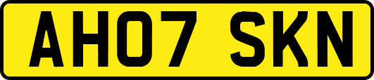 AH07SKN