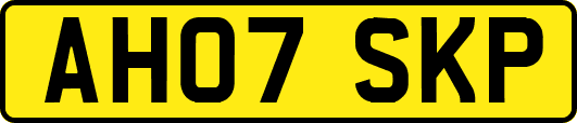 AH07SKP