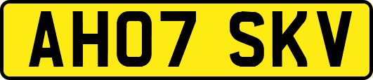 AH07SKV