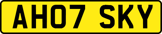 AH07SKY