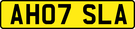AH07SLA