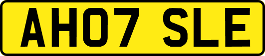 AH07SLE