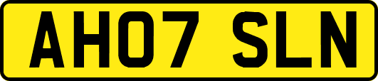 AH07SLN