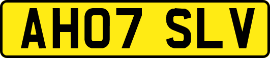 AH07SLV
