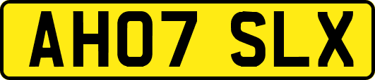 AH07SLX