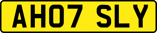 AH07SLY