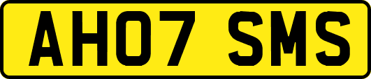 AH07SMS