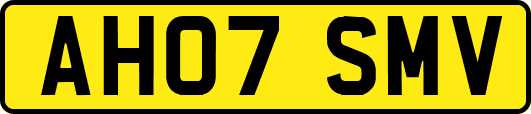AH07SMV