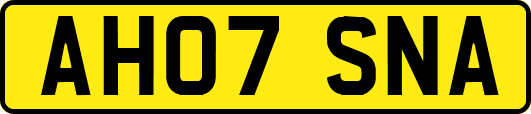 AH07SNA