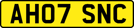AH07SNC