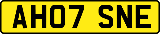 AH07SNE
