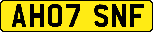 AH07SNF