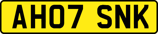 AH07SNK