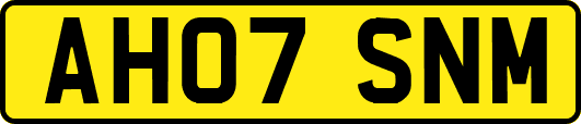 AH07SNM