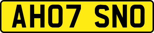 AH07SNO