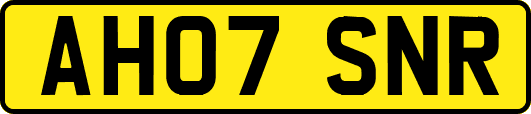 AH07SNR