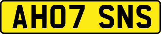AH07SNS