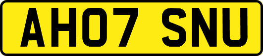 AH07SNU