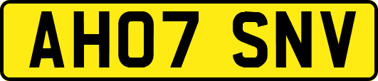 AH07SNV