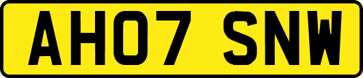 AH07SNW