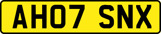 AH07SNX