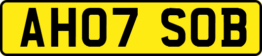 AH07SOB