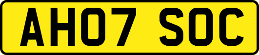 AH07SOC