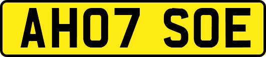 AH07SOE