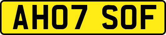 AH07SOF