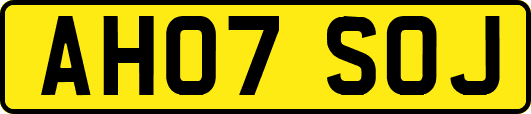 AH07SOJ